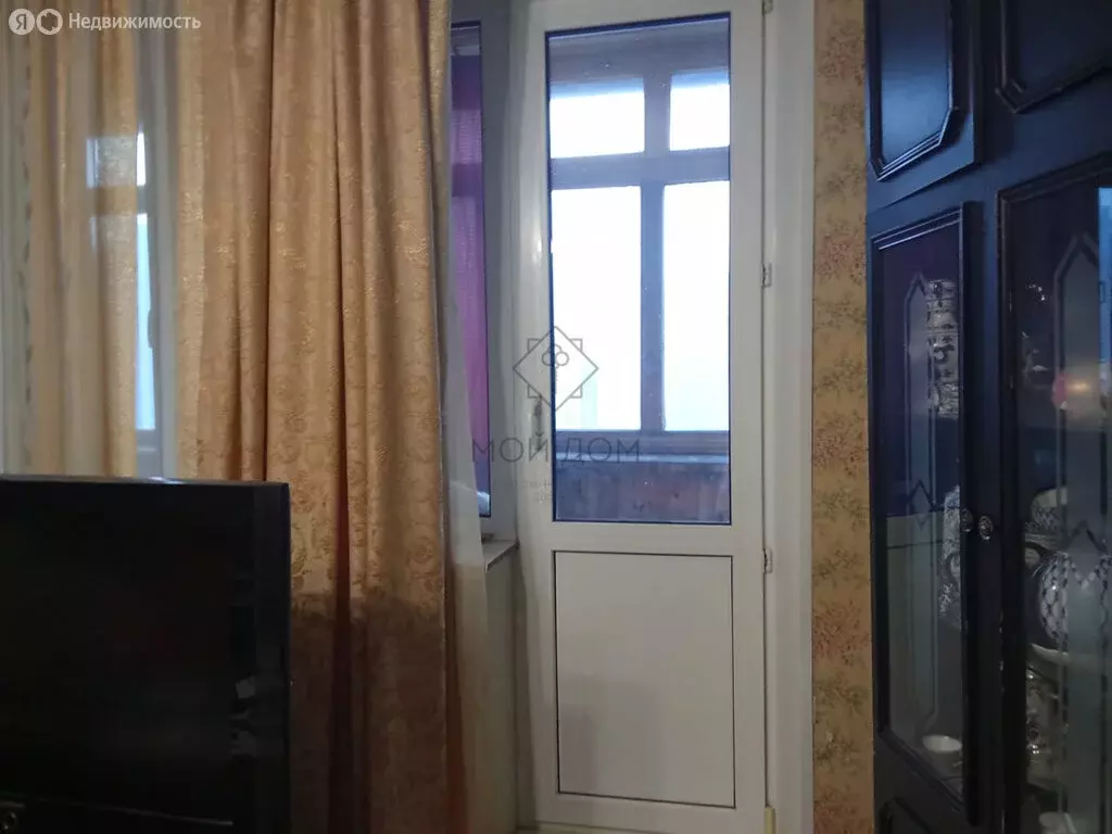 1-комнатная квартира: Москва, улица Твардовского, 13к2 (38.8 м) - Фото 1