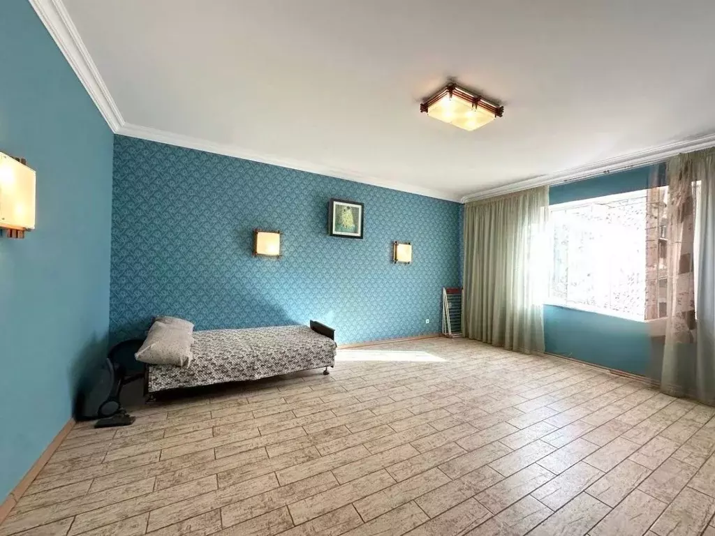 Дом в Крым, Симферопольский район, Перовское с/пос, Ветеран ... - Фото 2