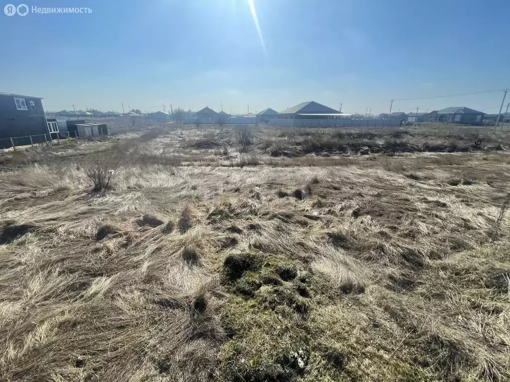 Участок в Славянск-на-Кубани, улица Юных Коммунаров (9 м) - Фото 2