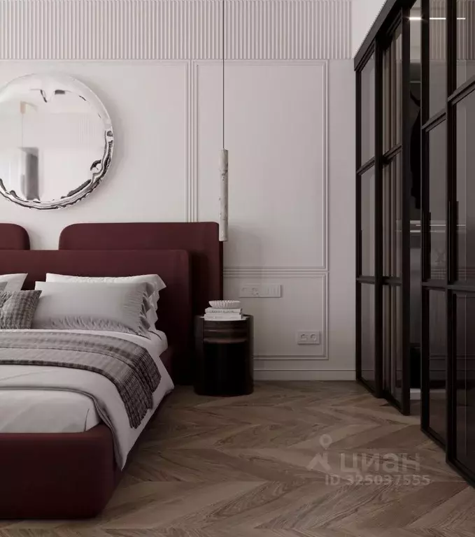 5-к кв. Москва Ленинградский просп., 37/7 (133.7 м) - Фото 1