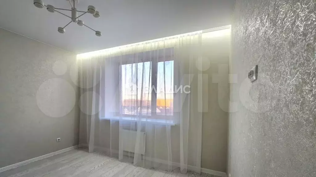 2-к. квартира, 61 м, 7/15 эт. - Фото 1