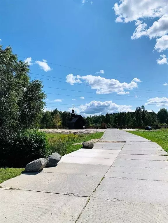 Участок в Московская область, Ногинск Богородский городской округ, ... - Фото 2