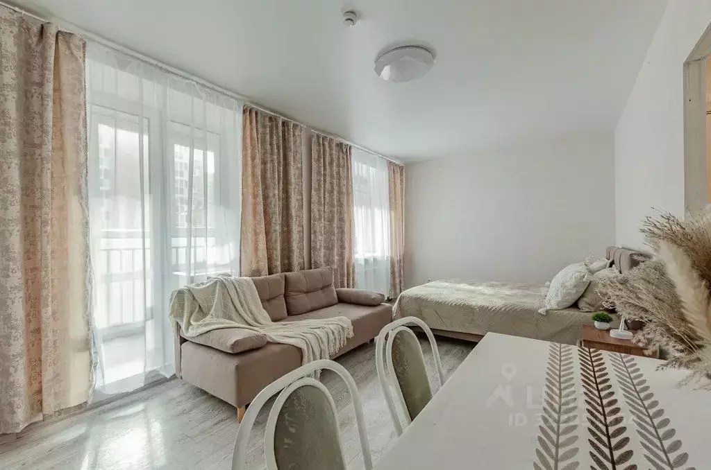 Студия Татарстан, Зеленодольский район, Осиновское с/пос, с. Осиново ... - Фото 1