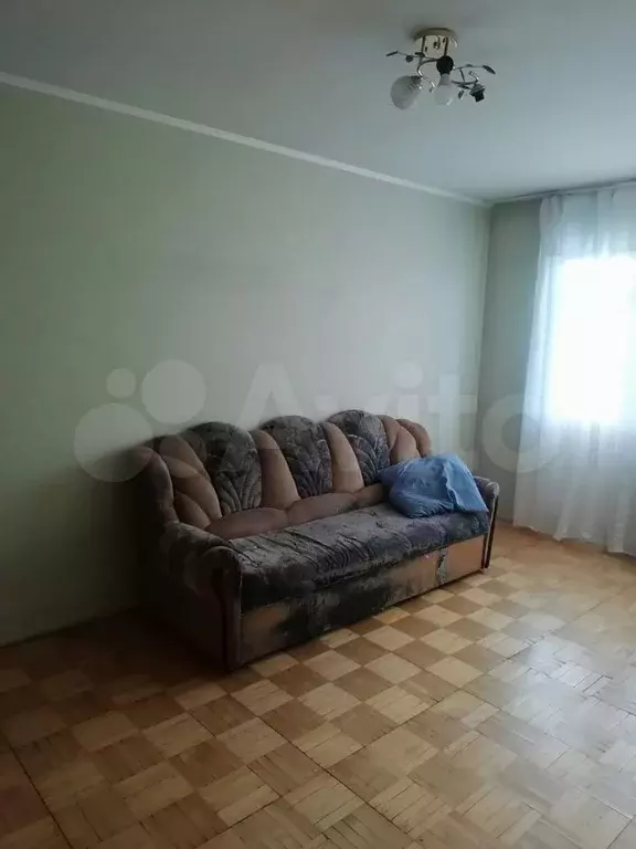 1-к. квартира, 31 м, 3/5 эт. - Фото 1