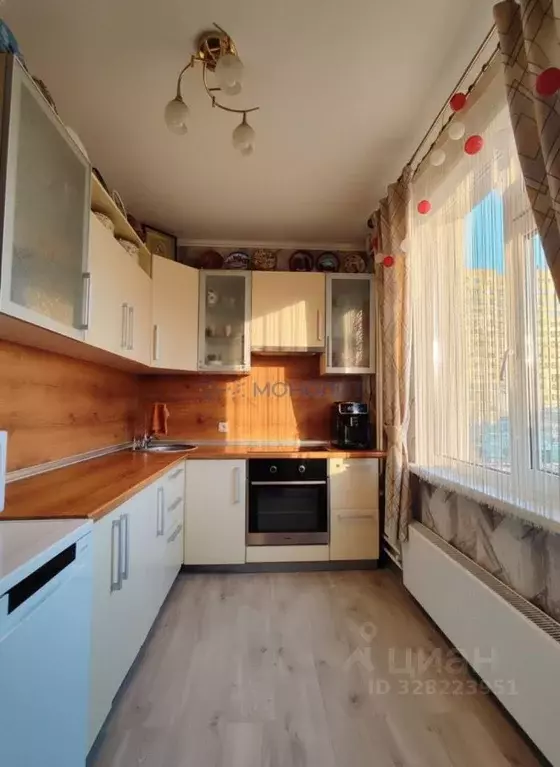 2-к кв. Нижегородская область, Нижний Новгород ул. Янки Купалы, 46 ... - Фото 1