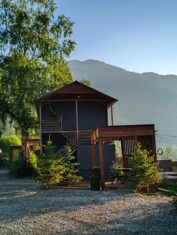 Комната Карачаево-Черкесия, Зеленчукский район, с. Архыз ул. ... - Фото 1