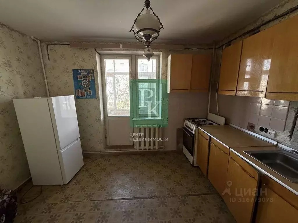 2-к кв. Севастополь ул. Николая Музыки, 50 (60.0 м) - Фото 0