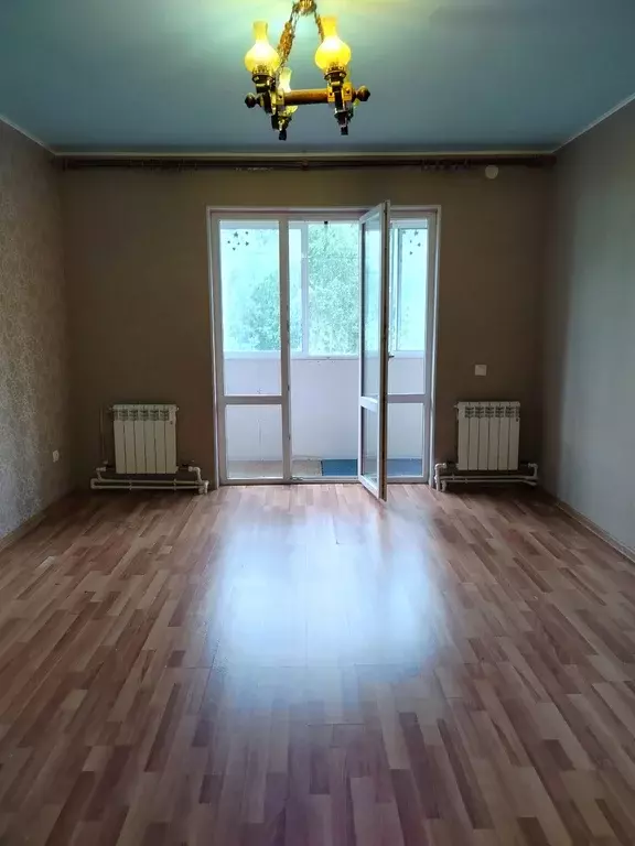 Продаётся 1-к квартира, 38 м - Фото 1