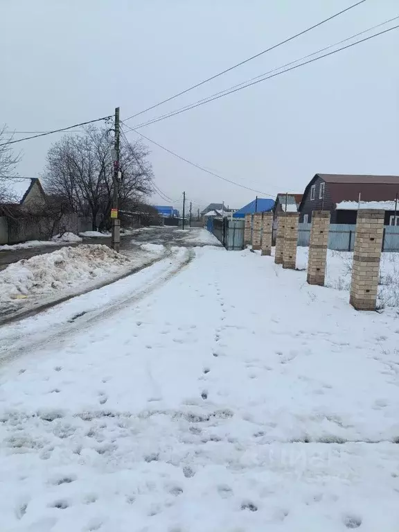 Участок в Волгоградская область, Волгоград пос. Верхняя Ельшанка, ул. ... - Фото 2