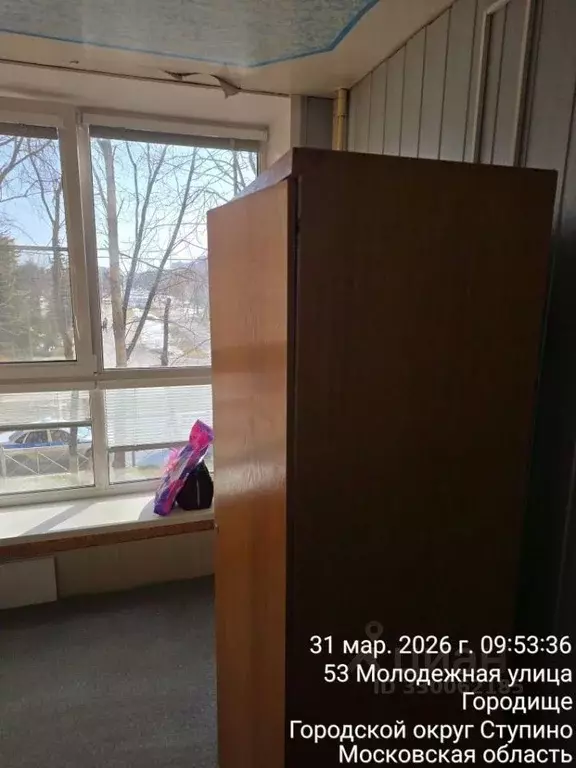 Помещение свободного назначения в Московская область, Ступино ул. ... - Фото 2