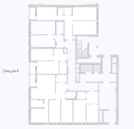 1-к кв. Санкт-Петербург Белоостровская ул., 10к2 (37.0 м) - Фото 1