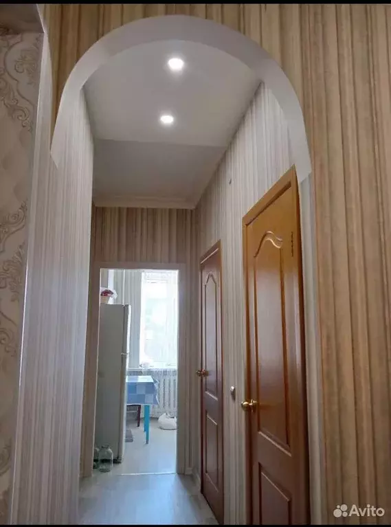 Продаётся 3-к квартира, 64 м - Фото 1