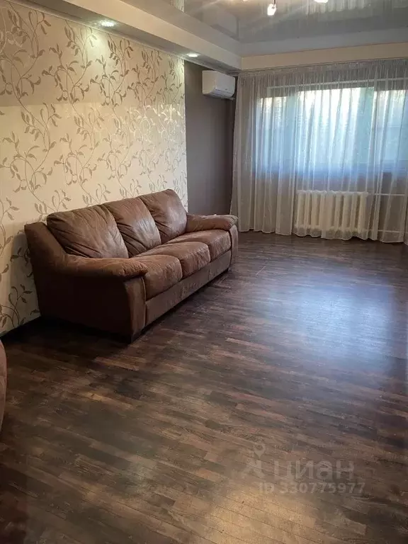 2-к кв. Краснодарский край, Краснодар ул. Имени Дзержинского, 211 ... - Фото 2