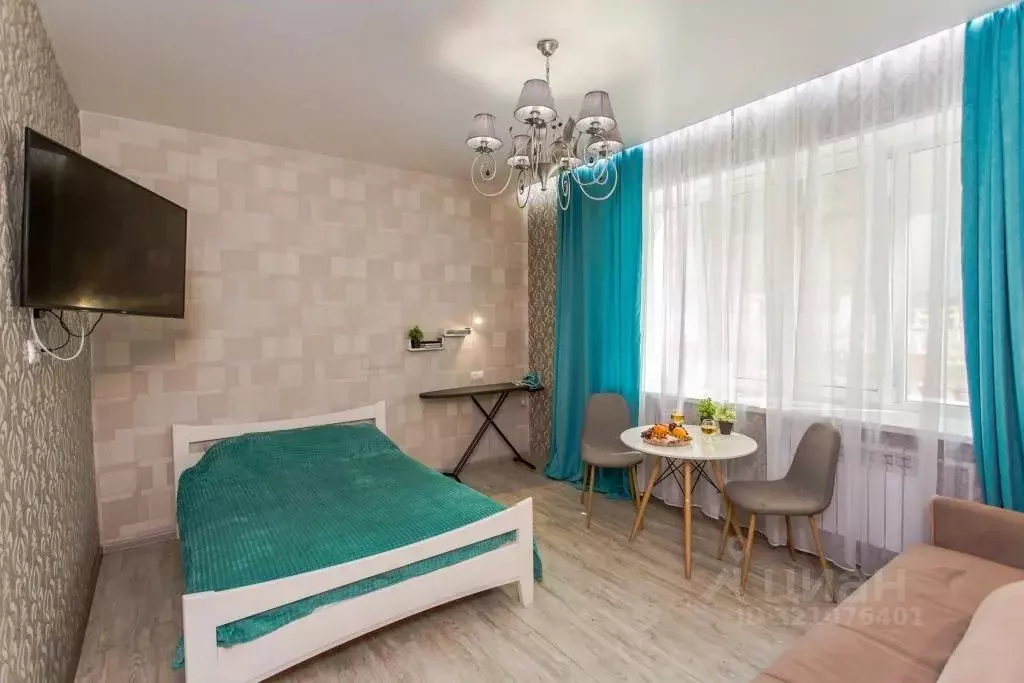 2-к кв. Приморский край, Владивосток Береговая ул., 6 (39.0 м) - Фото 2