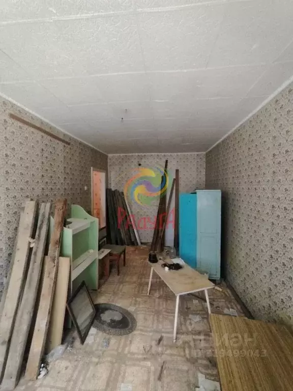 1-к кв. Ивановская область, Фурманов ул. Возрождения, 8 (31.0 м) - Фото 1