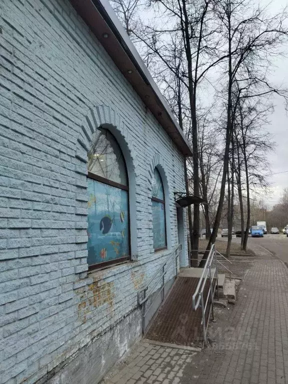 Помещение свободного назначения в Московская область, Красногорск ... - Фото 0