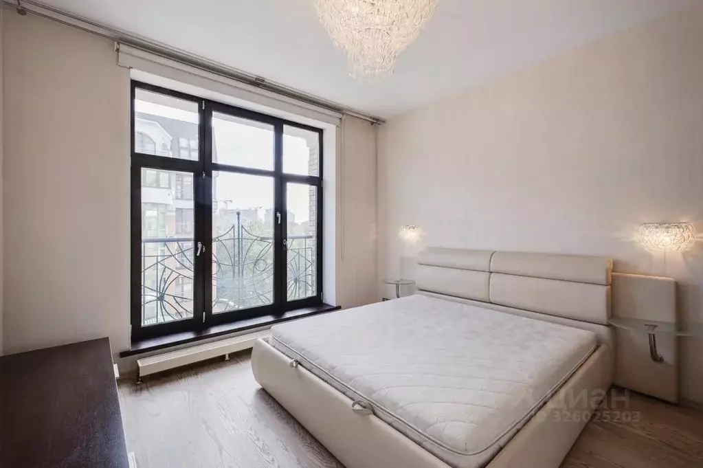 2-к кв. Москва Крылатская ул., 45К2 (122.7 м) - Фото 1