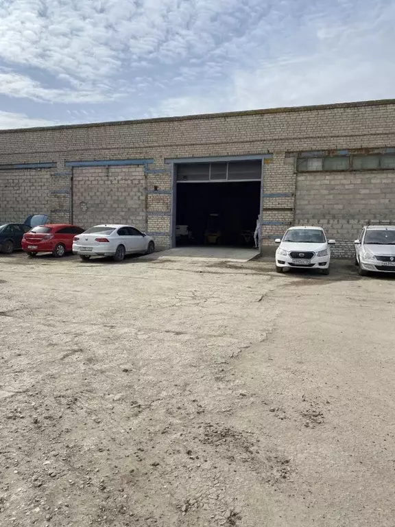 Производственное помещение в Волгоградская область, Волгоград ... - Фото 2