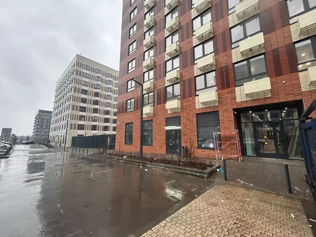 Помещение свободного назначения в Московская область, Красногорск ... - Фото 2