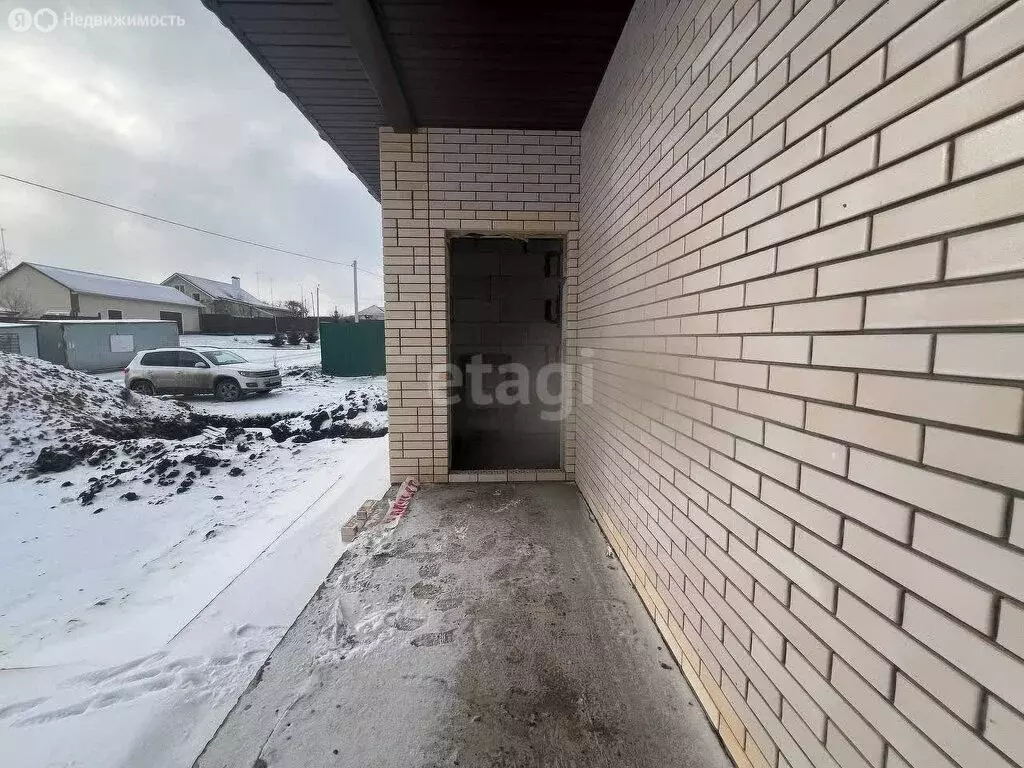 Дом в Старооскольский городской округ, село Курское, улица Понизовка ... - Фото 1