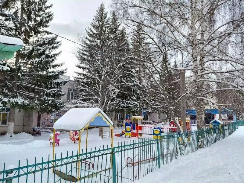 Студия Башкортостан, Уфа ул. Ферина, 3/3 (22.5 м) - Фото 1