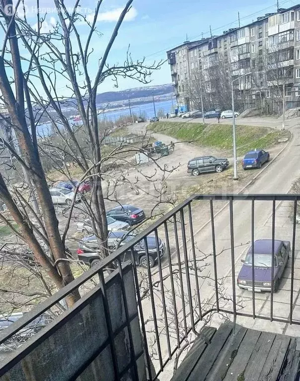 1к в 2-комнатной квартире (17.5 м) - Фото 1