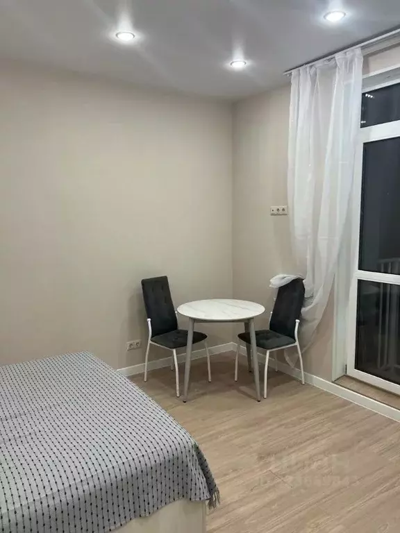 Студия Московская область, Люберцы Шоссейная ул., 42 (23.2 м) - Фото 0