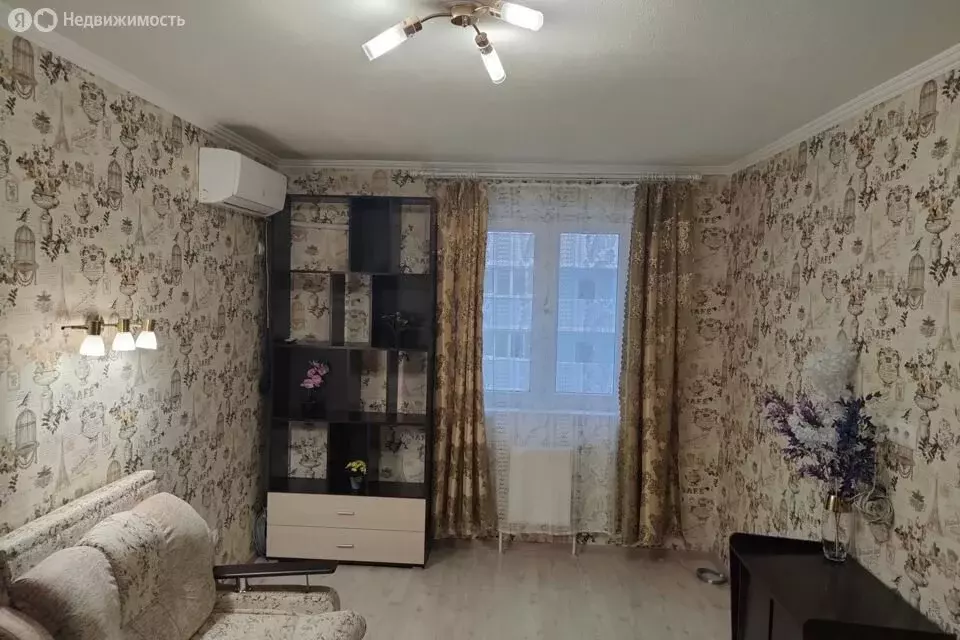 2-комнатная квартира: Краснодар, Московская улица, 131к2 (70 м) - Фото 1