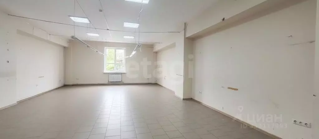 Помещение свободного назначения в Удмуртия, Можга Можгинский район, ... - Фото 2