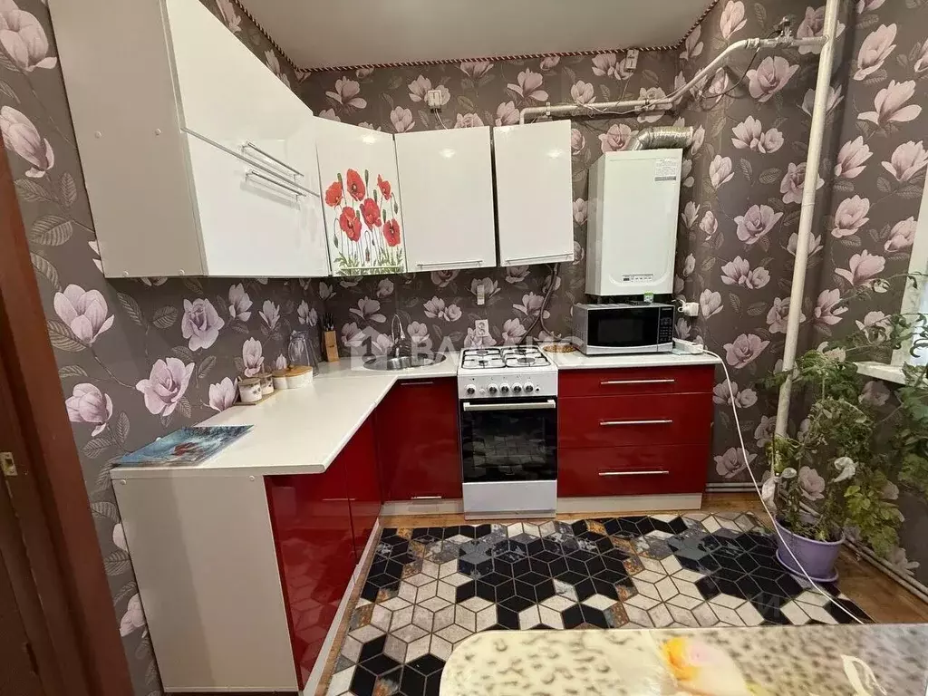 3-к кв. Белгородская область, Яковлевский муниципальный округ, ... - Фото 0