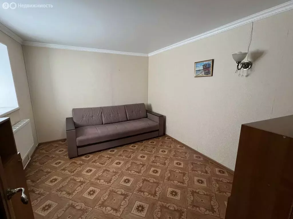 2-комнатная квартира: Таганрог, Обрывной переулок, 10 (30 м) - Фото 0