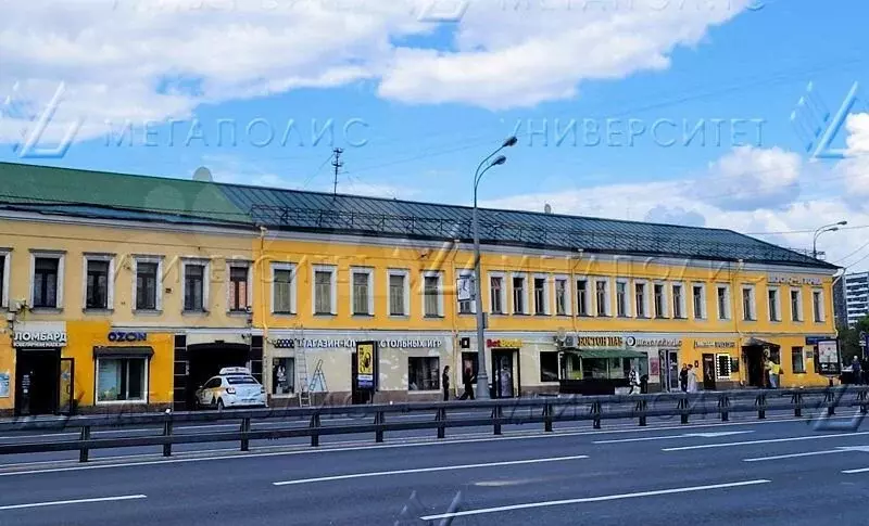 Помещение свободного назначения 280 м - Фото 1