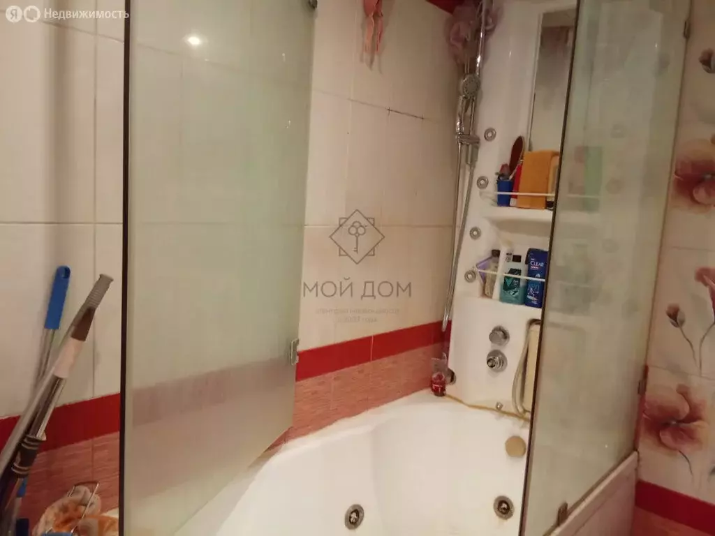 4-комнатная квартира: Москва, Рязанский проспект, 70к3 (63.8 м) - Фото 1