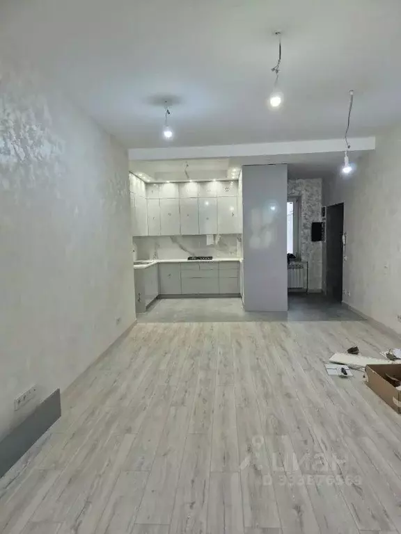 Квартира, 2 комнаты, 75 м - Фото 2