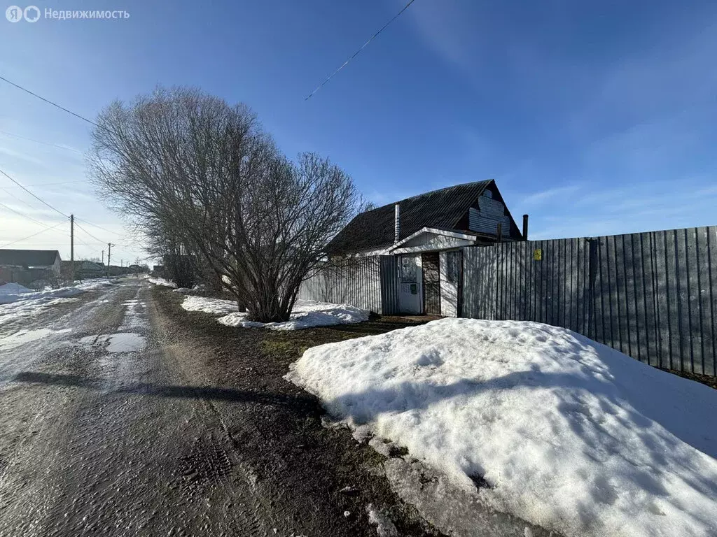 Дом в Сухиничи, улица Чернышевского, 40 (40 м) - Фото 1