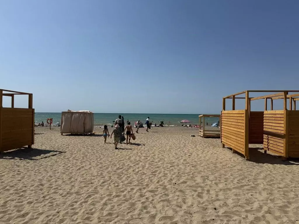 Участок в Крым, Бахчисарайский район, Энтузиаст СПК  (10.0 сот.) - Фото 0
