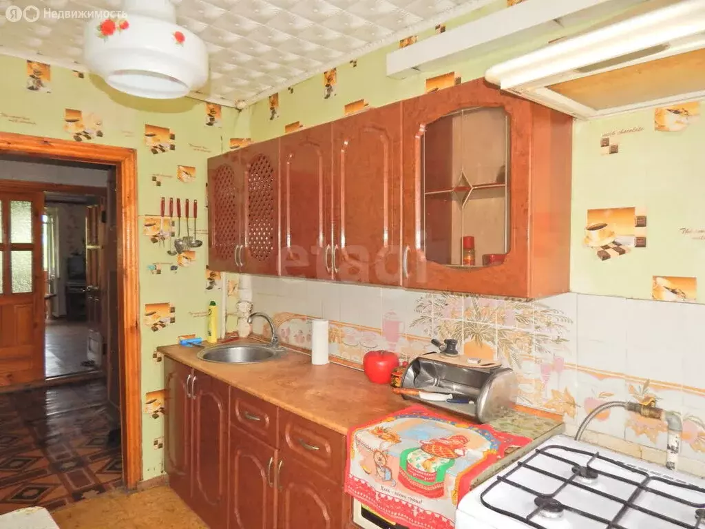 3-комнатная квартира: Петушки, улица Строителей, 24 (57 м) - Фото 1