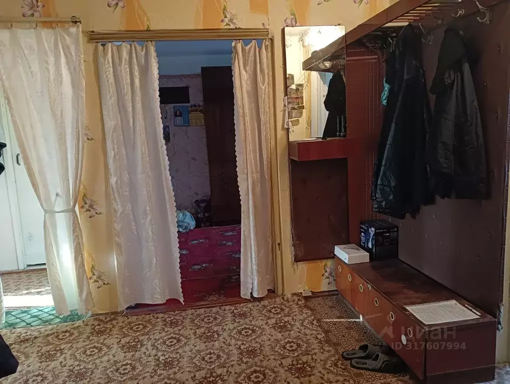 3-к кв. Московская область, Талдомский городской округ, д. Кошелево 18 ... - Фото 0