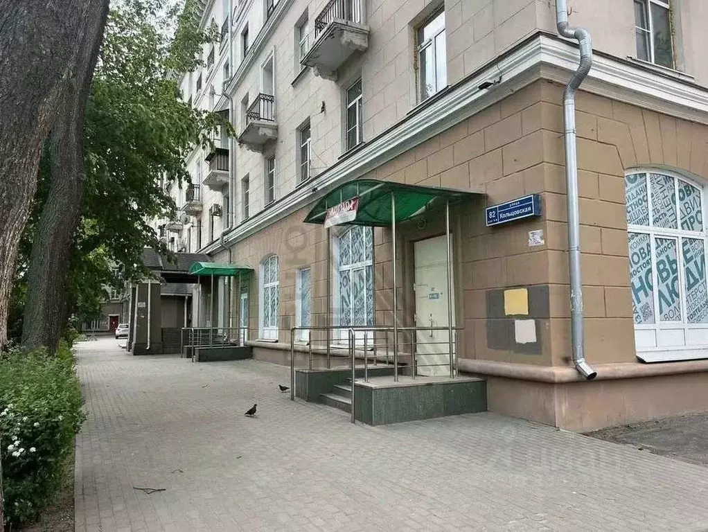 Помещение свободного назначения в Воронежская область, Воронеж ... - Фото 2