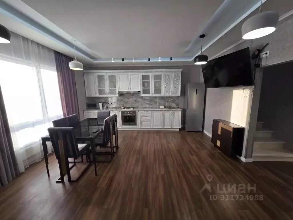 Дом в Московская область, Звенигород Одинцовский городской округ, ул. ... - Фото 2