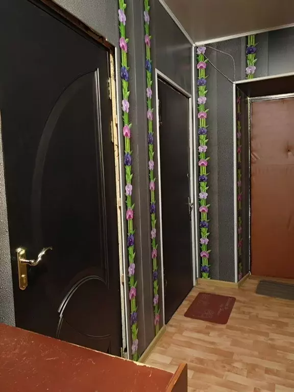 Комната Московская область, Серпухов Текстильная ул., 5 - Фото 2