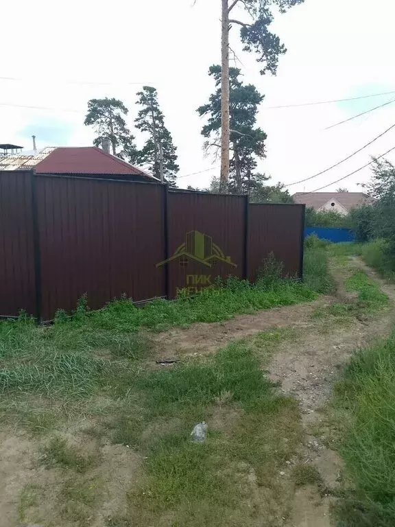 Дом в Улан-Удэ, улица Радикальцева, 3А/3 (24.1 м) - Фото 2