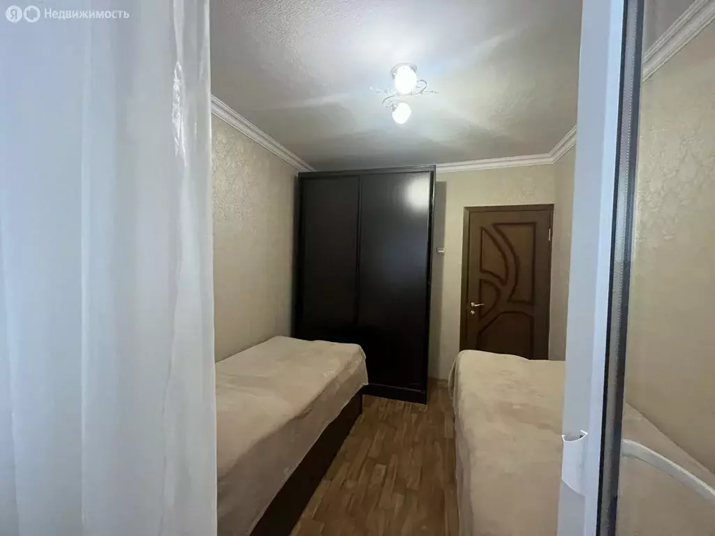 3-комнатная квартира: посёлок Мизур, 3 (69.4 м) - Фото 2