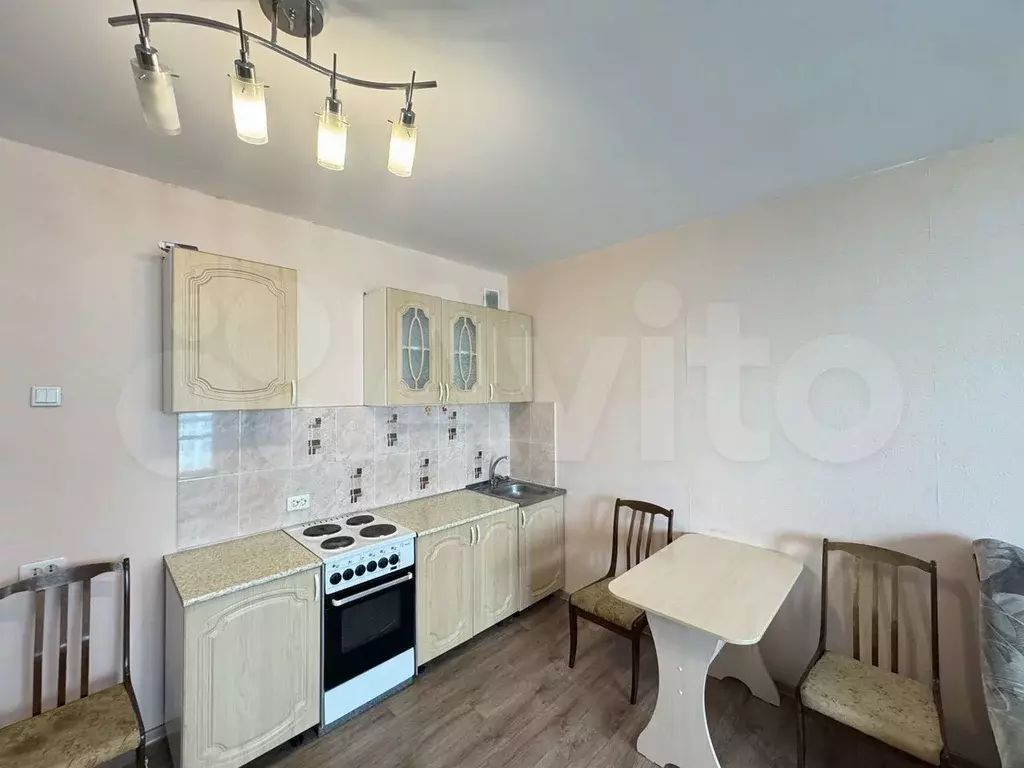 Квартира-студия, 33 м, 4/10 эт. - Фото 0