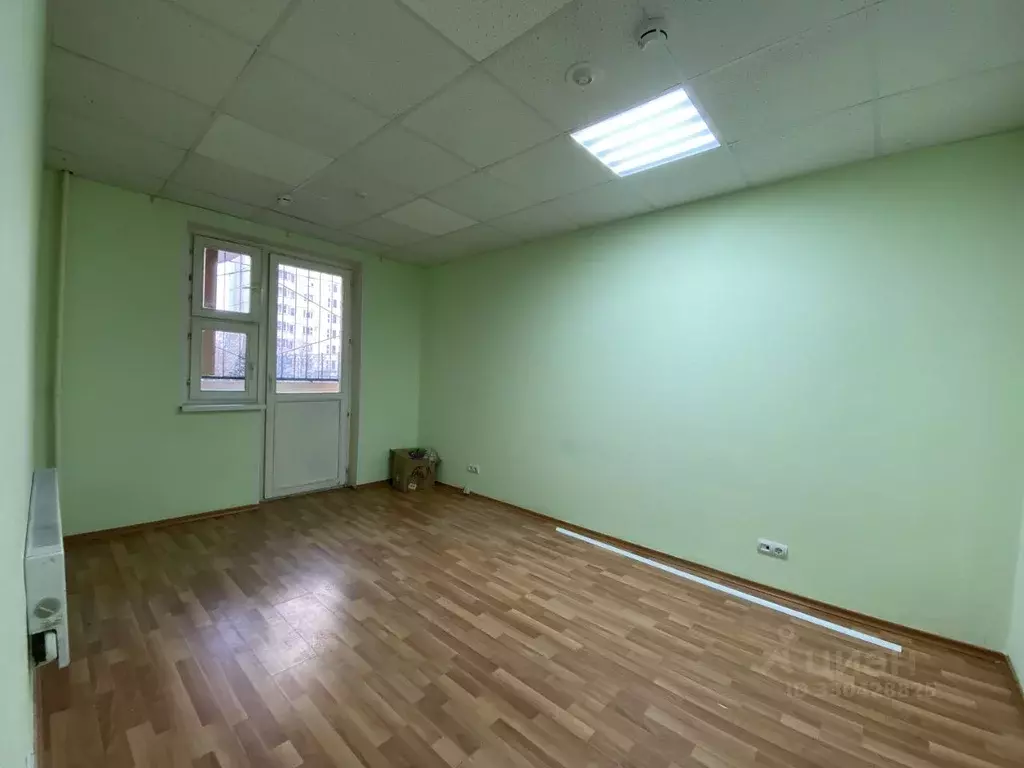 Помещение свободного назначения в Москва ул. Кадырова, 8К3 (15 м) - Фото 2