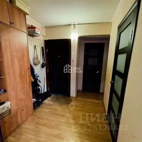 3-к кв. Калужская область, Калуга ул. Степана Разина, 43 (55.9 м) - Фото 2