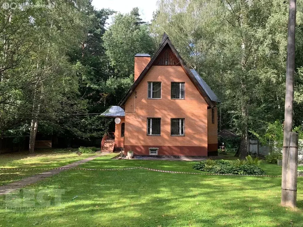 Участок в Красногорск, КП Архангельское-5 (22.6 м) - Фото 1