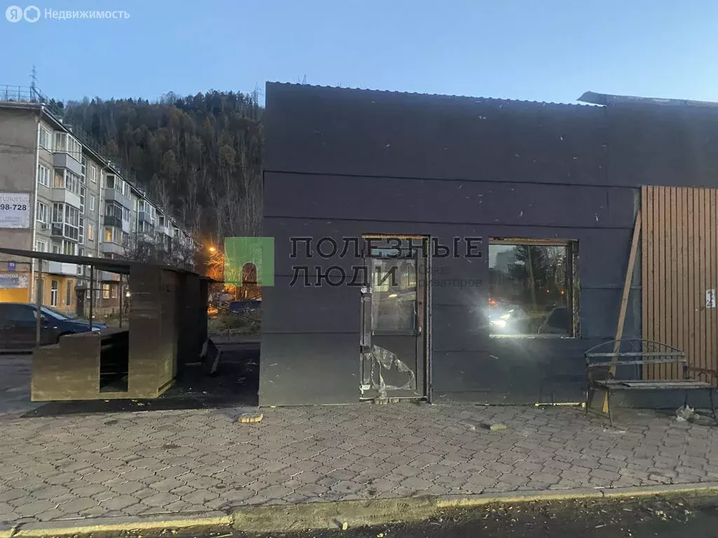 Торговая площадь (45 м) - Фото 2