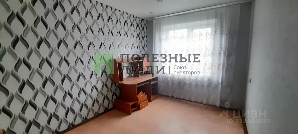 3-к кв. Орловская область, Орел Рощинская ул., 11А (62.6 м) - Фото 1