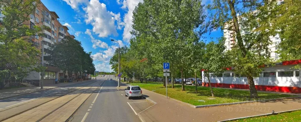 Торговая площадь в Москва Михалковская ул., 24 (288 м) - Фото 2